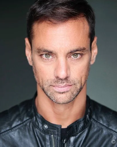 MALCOLM JEFFRIES