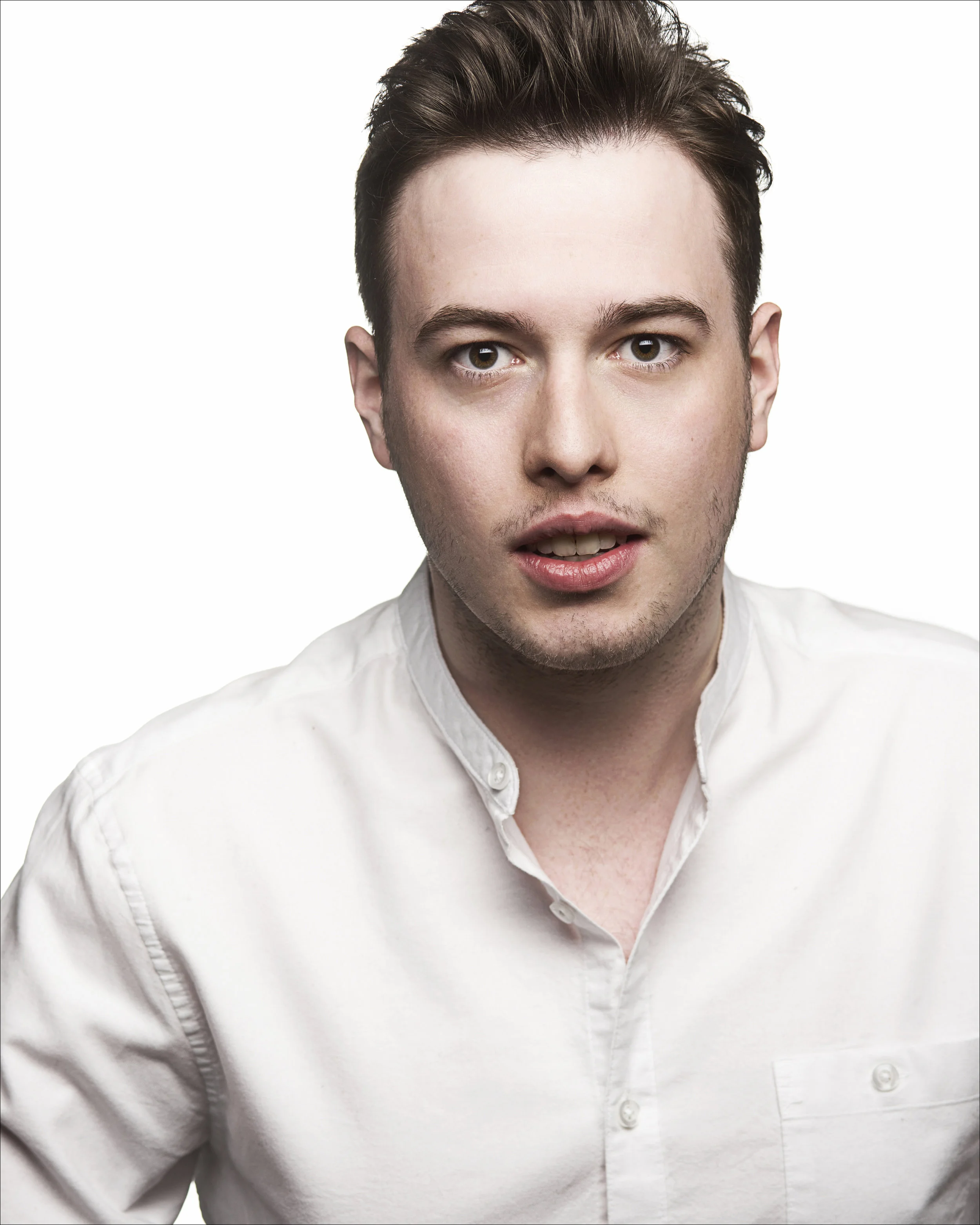 ALEXANDER KNOTT
