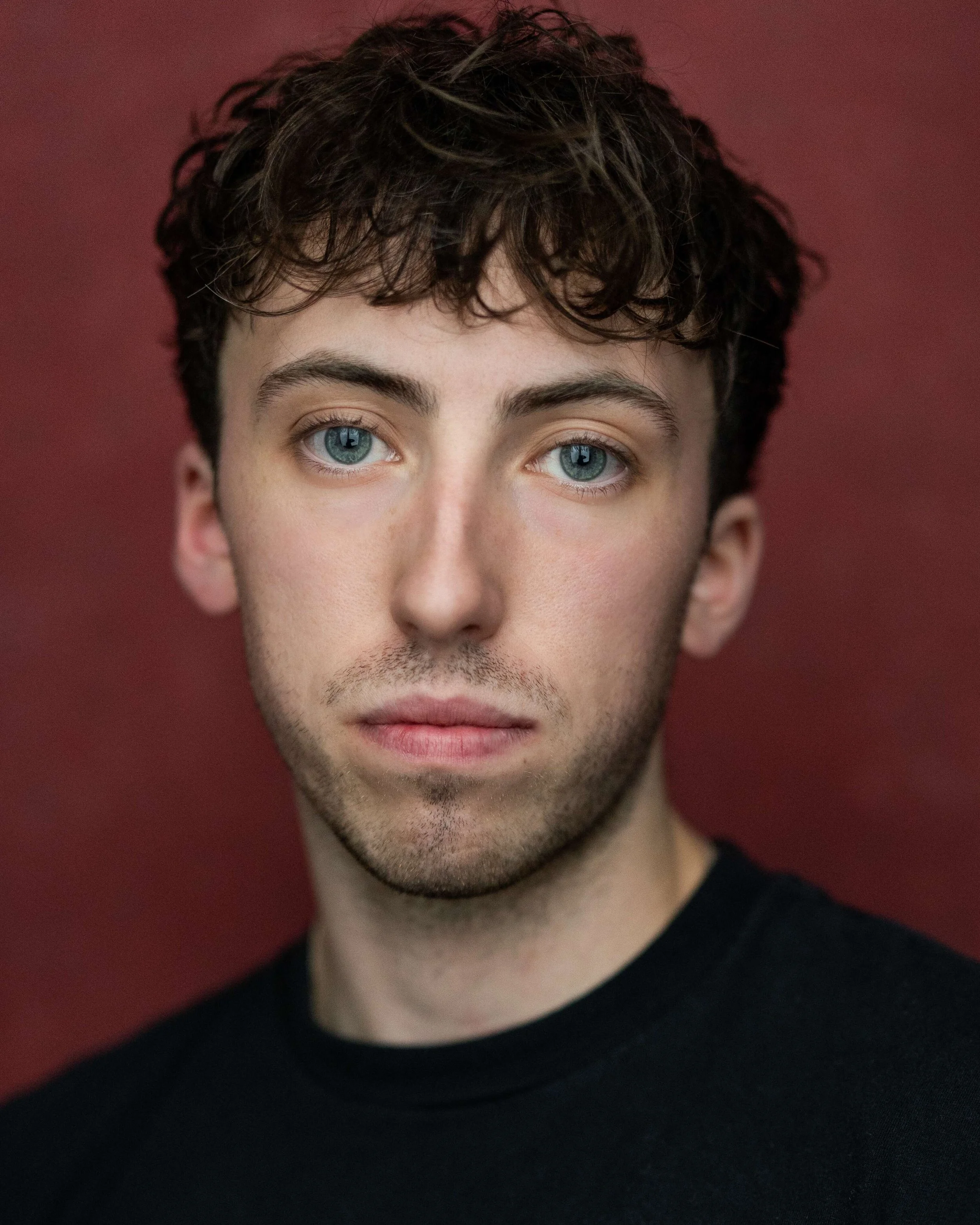 ADAM HALCRO | JACK