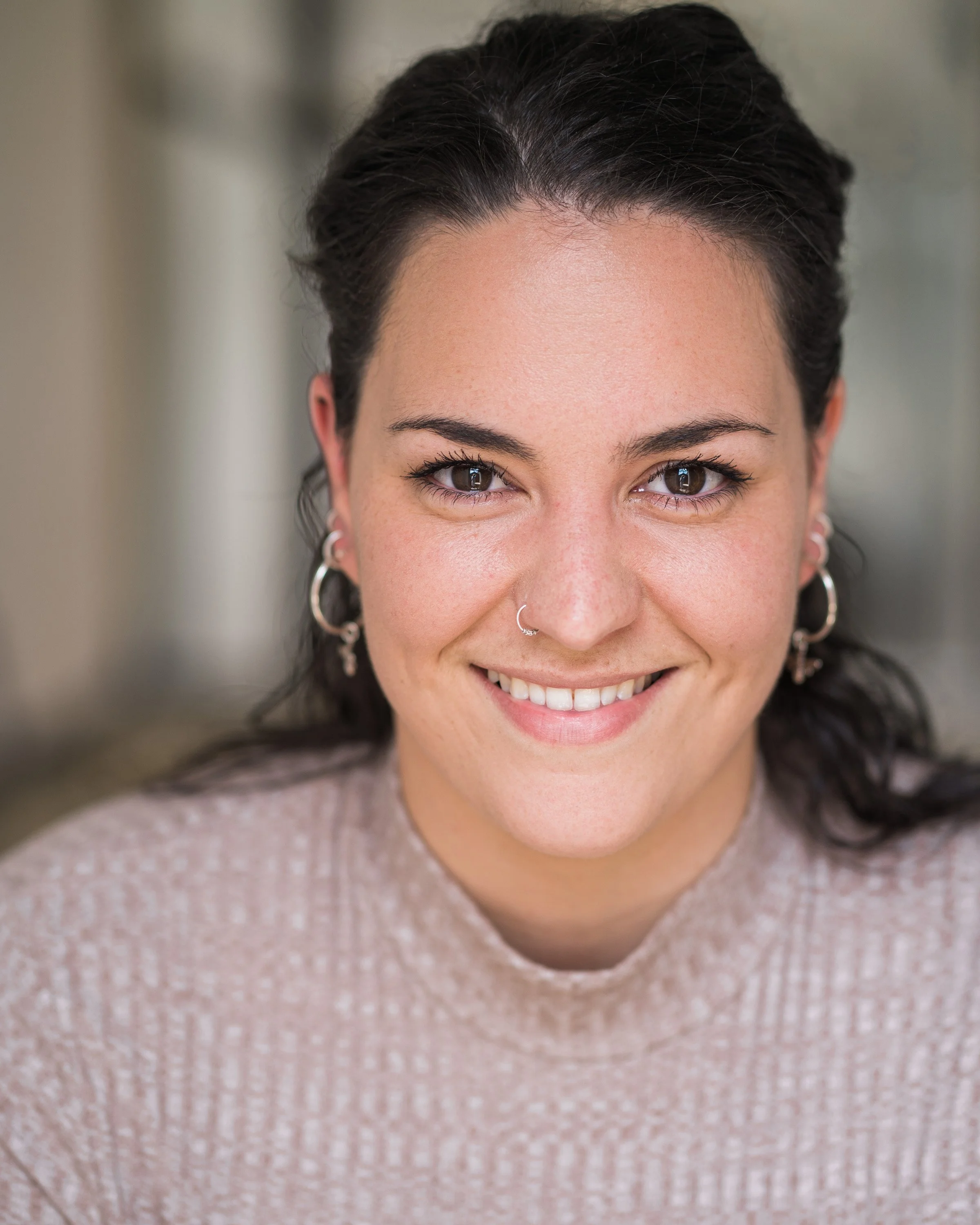 LUCY GLASSBROOK | Movement Director