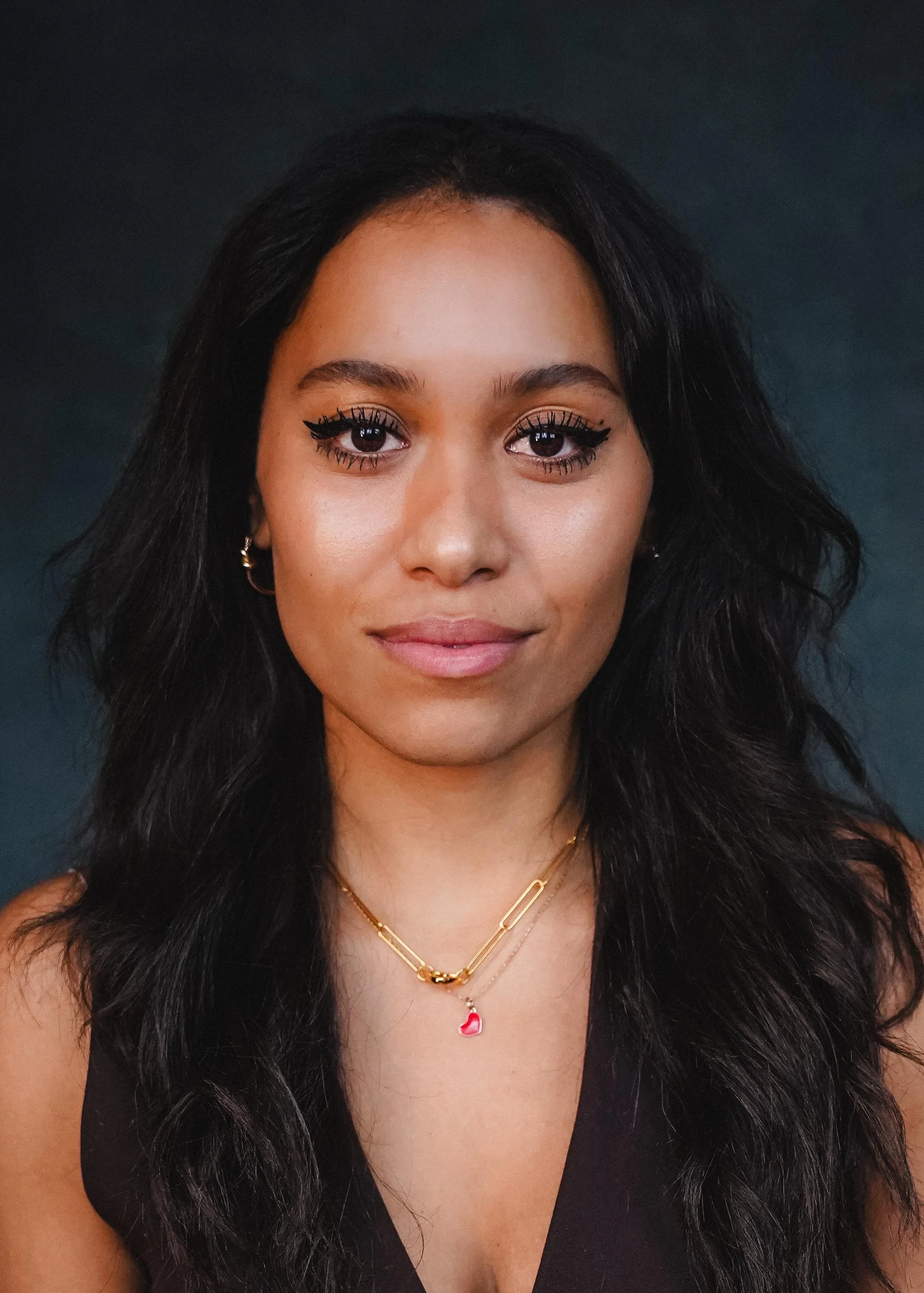 LAUREN FERDINAND | SHANICE