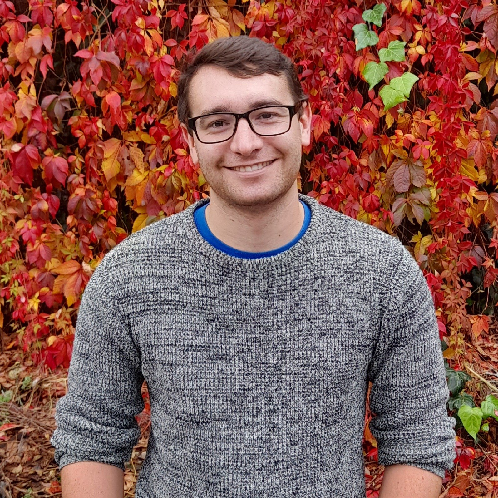 GREG JORDAN | TECHNICAL DIRECTOR