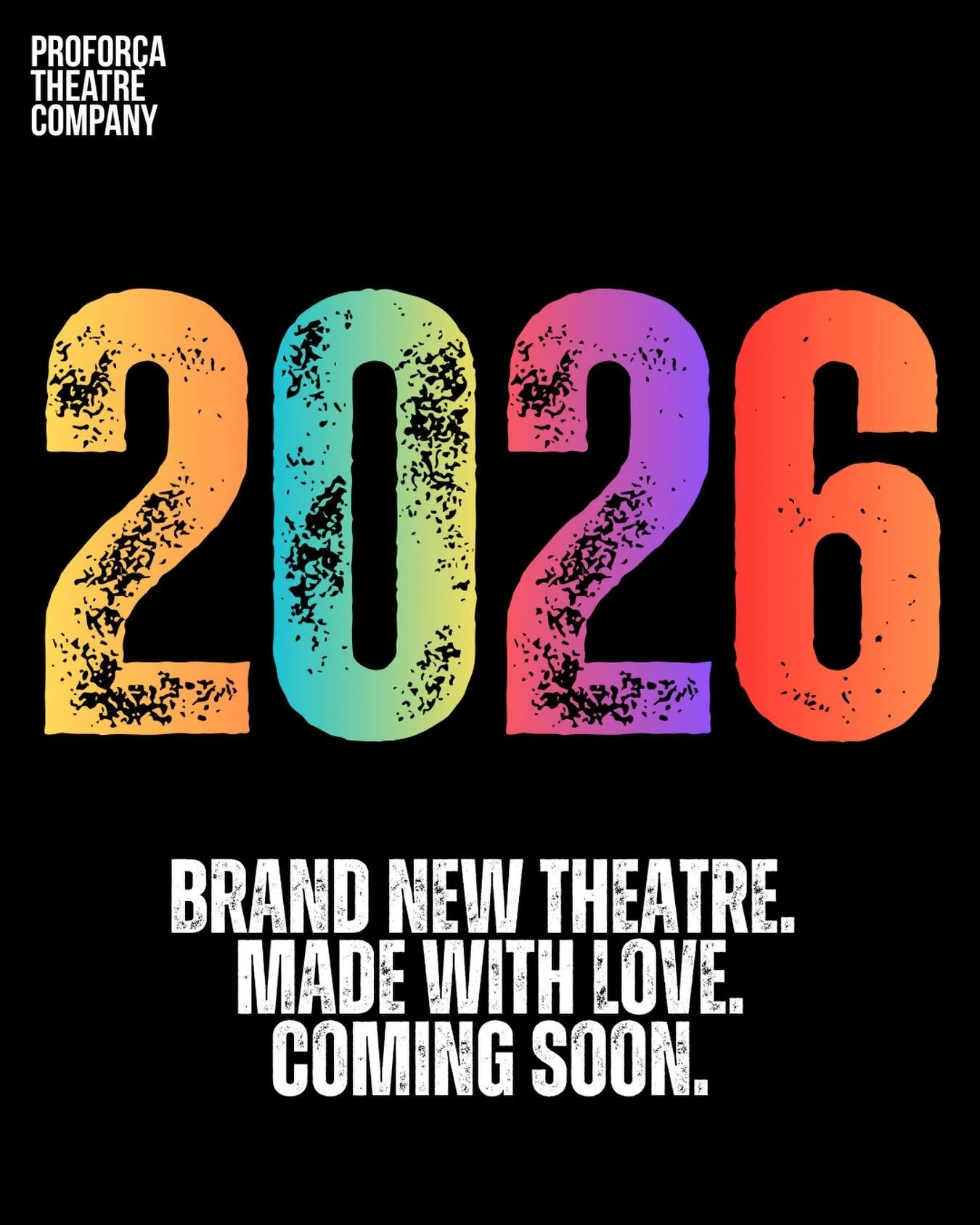 Brand new theatre.
Made with love.
Coming soon.

Answer that phone when it rings. ☎️

#ProforcaTheatre #NewWriting #LondonTheatre #FringeTheatre #OffWestEnd TheatreMadeWithLove BrandNewTheatre