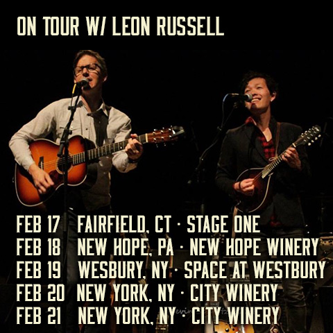 City Winery | New York, NY