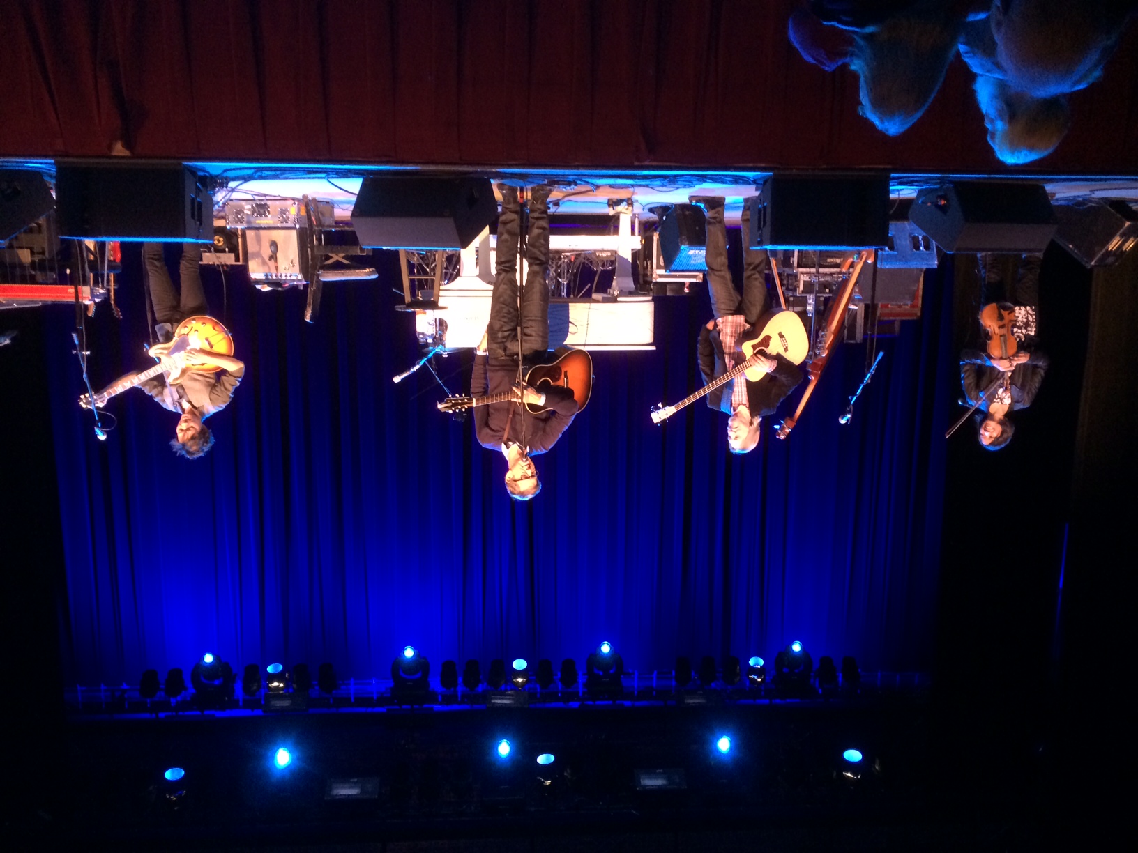 St. Charles, IL • The Arcadia Theatre