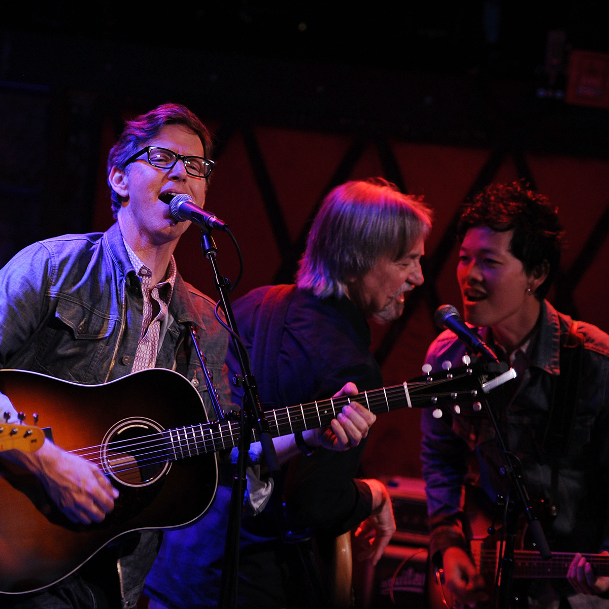 Wilmington, DE @ World Cafe