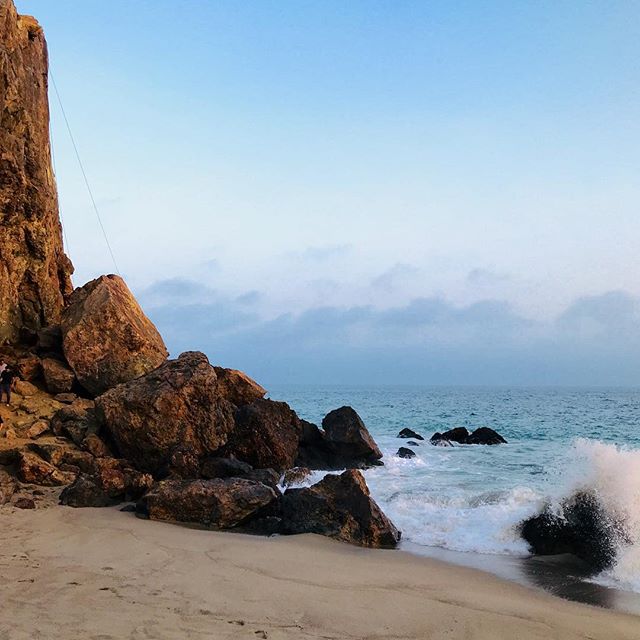 Point Dume #Malibu