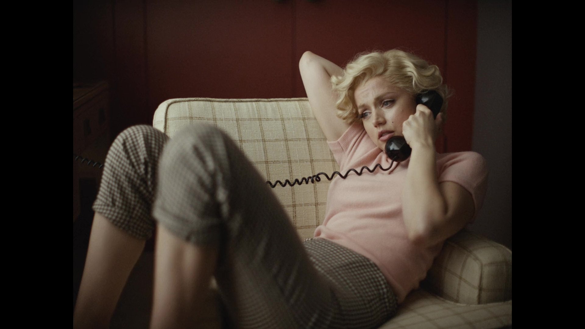 Why is 'Blonde' – Netflix's Marilyn Monroe biopic – rated NC-17 instead of  TV-MA?