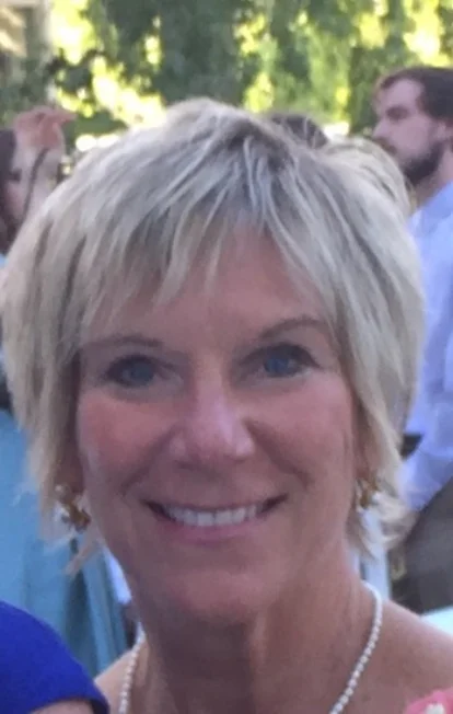 Angie Beauchamp Board Chair