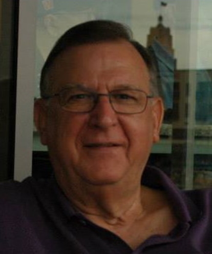 Doug Konkle Retired