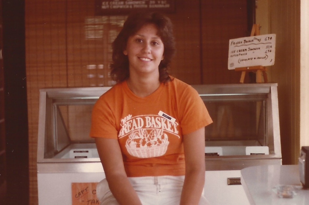 Bread Basket, Cherry Hill