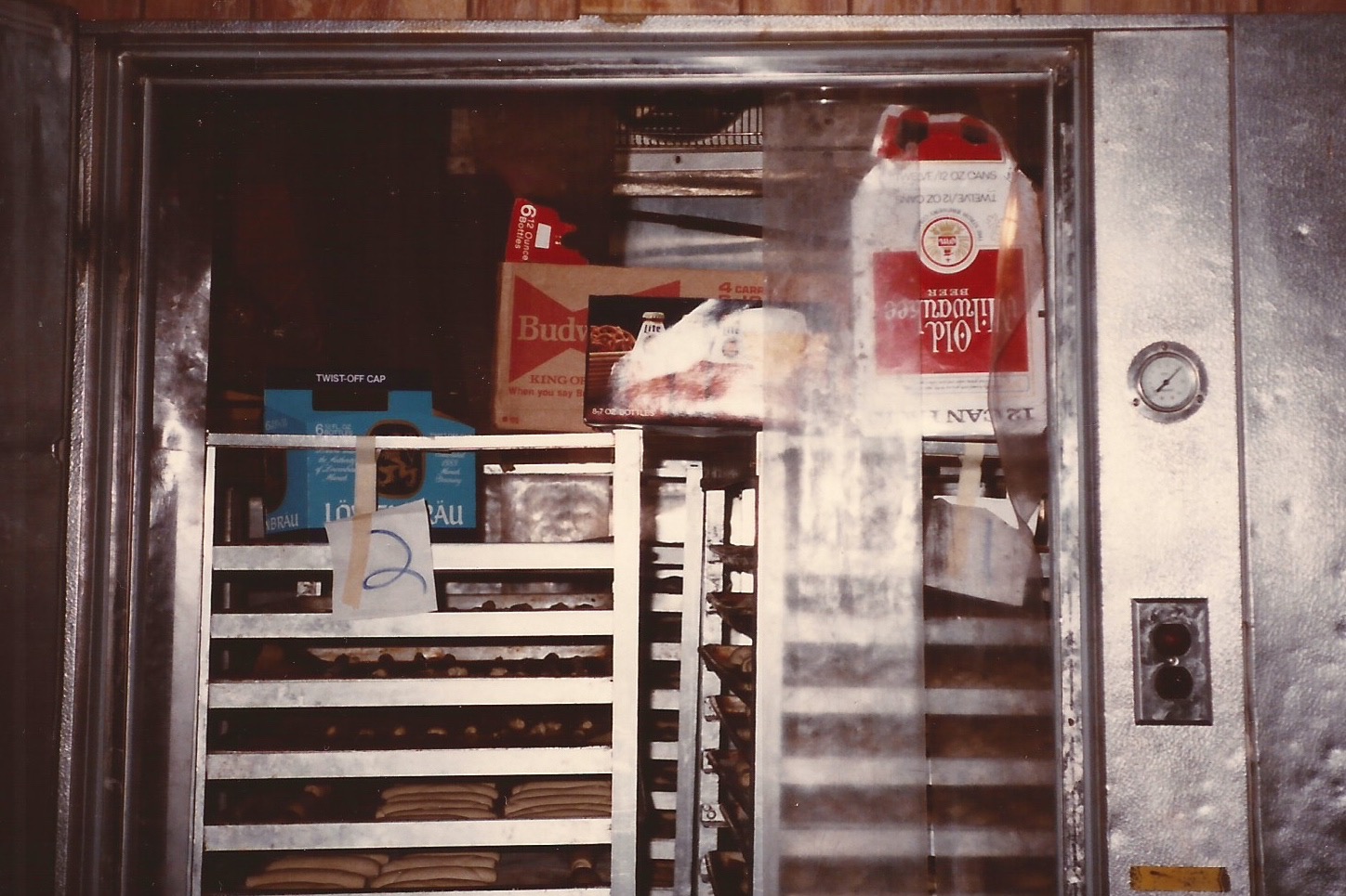 Bread Basket, Cherry Hill