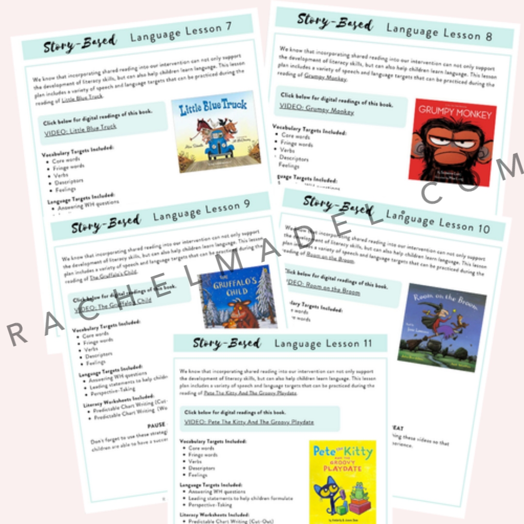 Story-Based Language Lesson Bundle 2 watermark.png