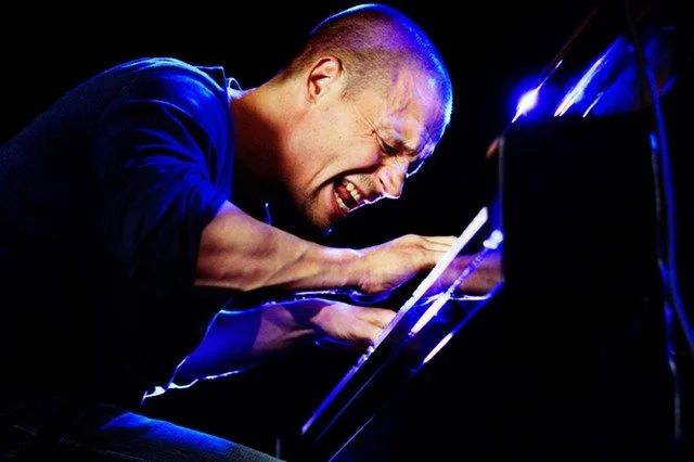 A Flourish of Sound: Esbjörn Svensson's Alternating Pedal Points