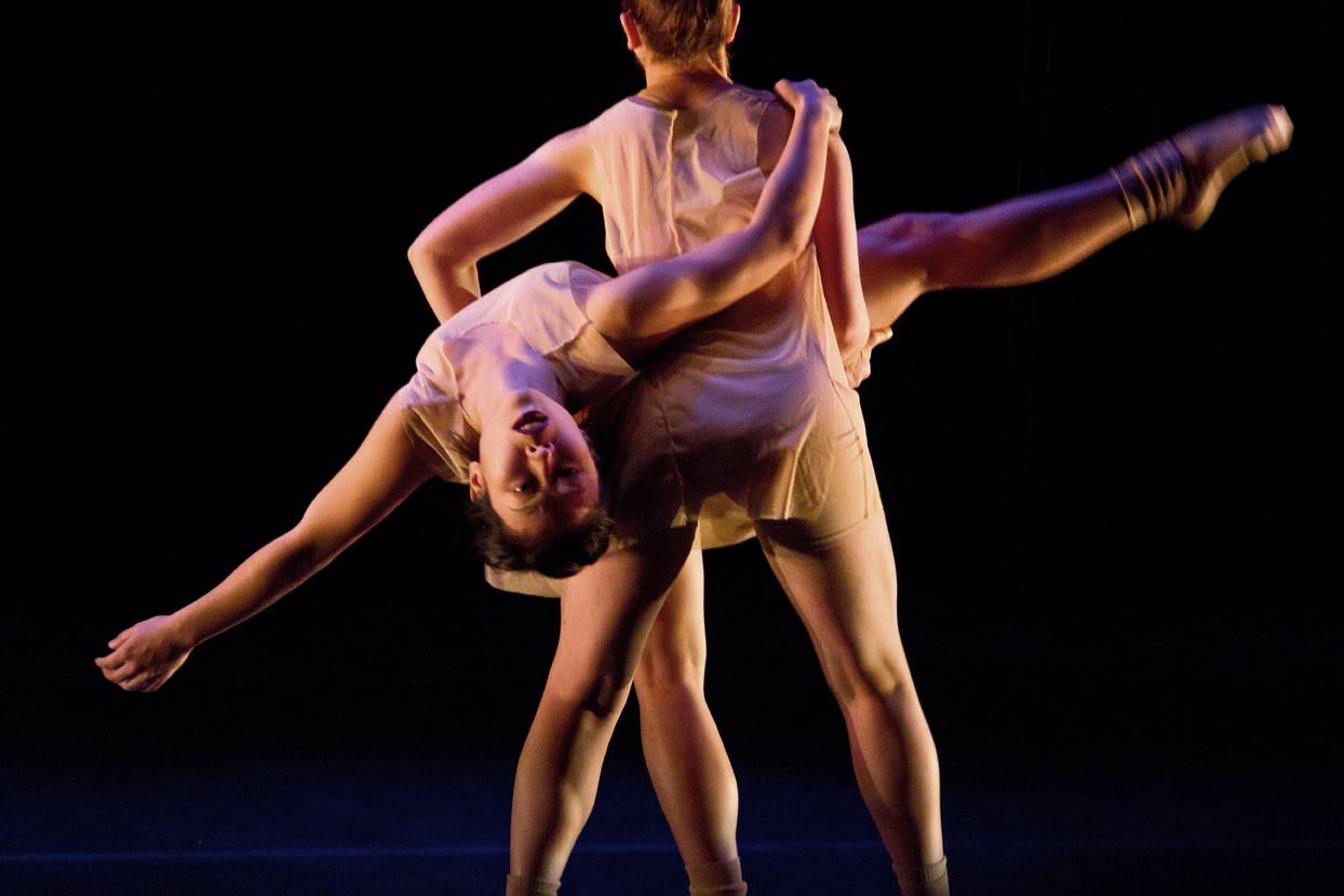 VITALS / Reverb Dance Festival / Photo by Stephanie Crousillat