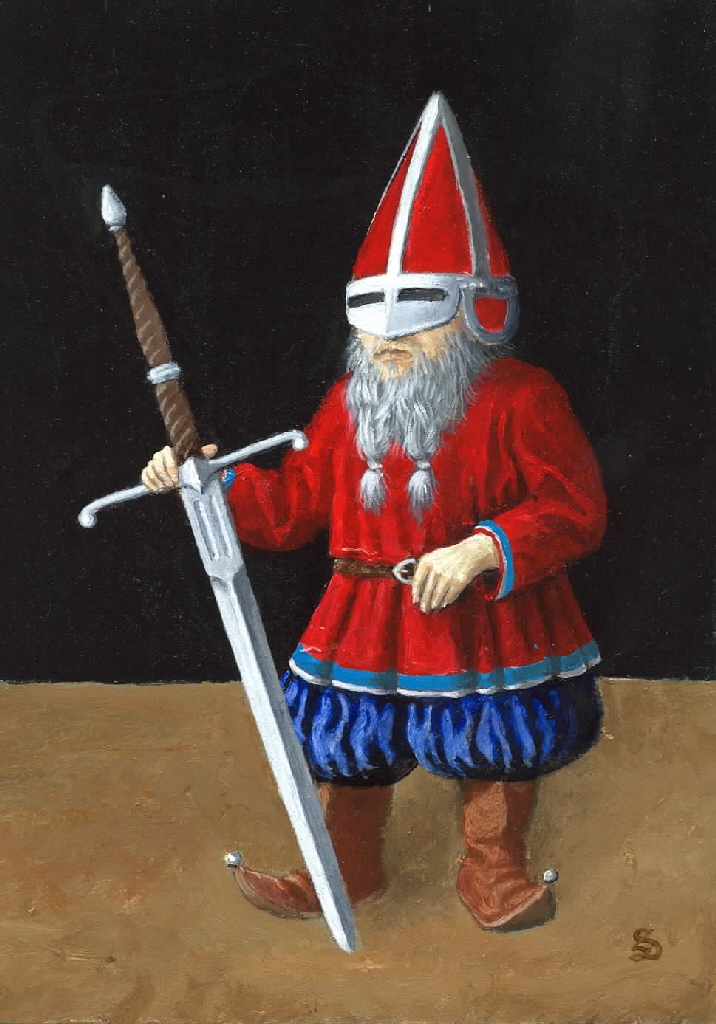 Gnome de Guerre