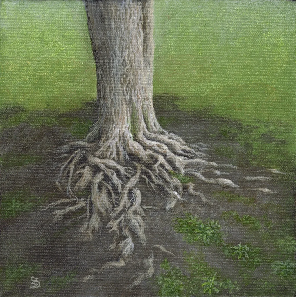 Root Pattern