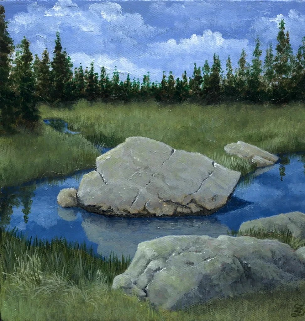 Wetlands