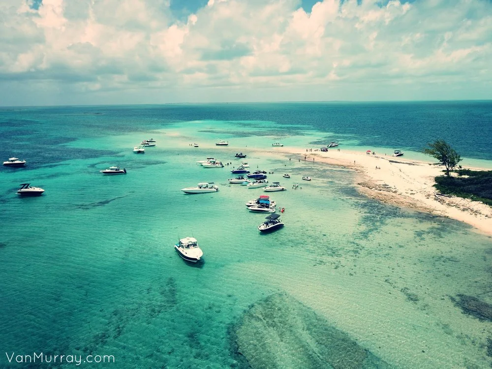 Honeymoon Harbor