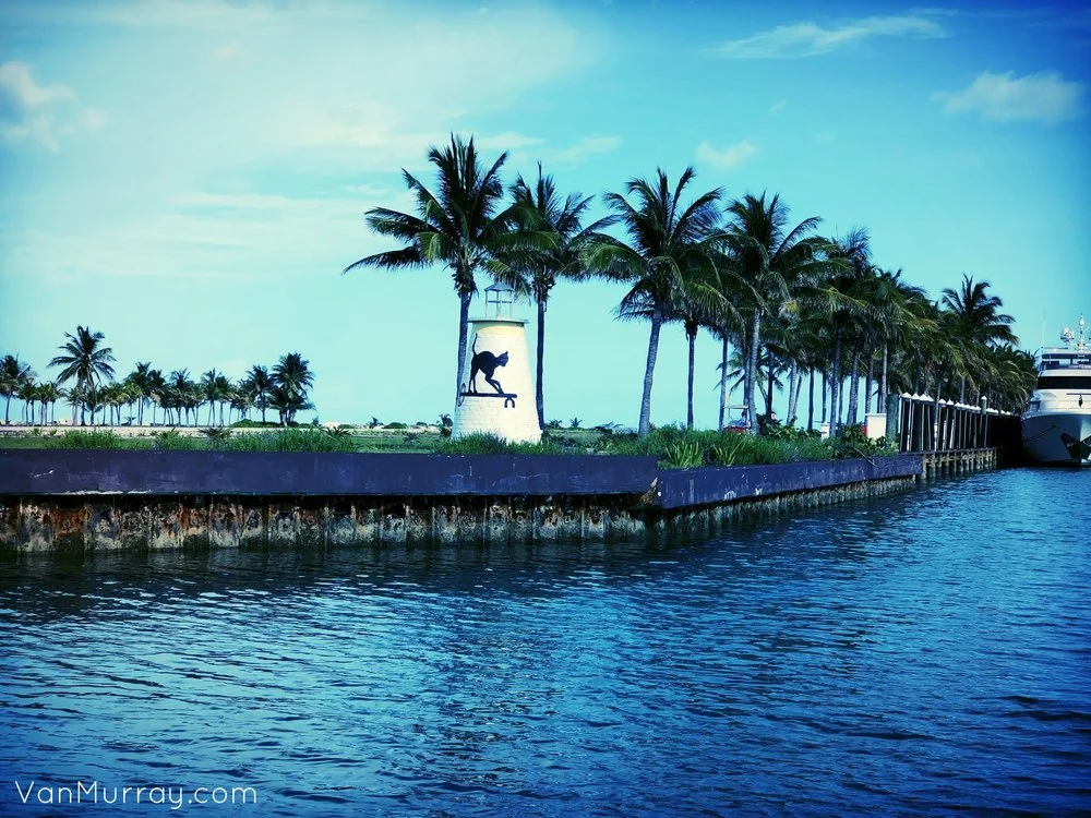 Cat Cay