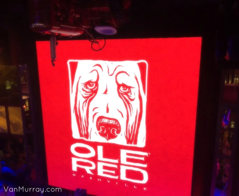 Ole Red Nashville