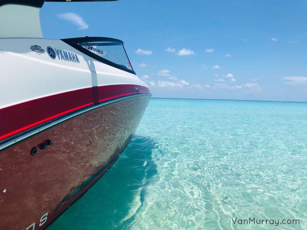 North Bimini