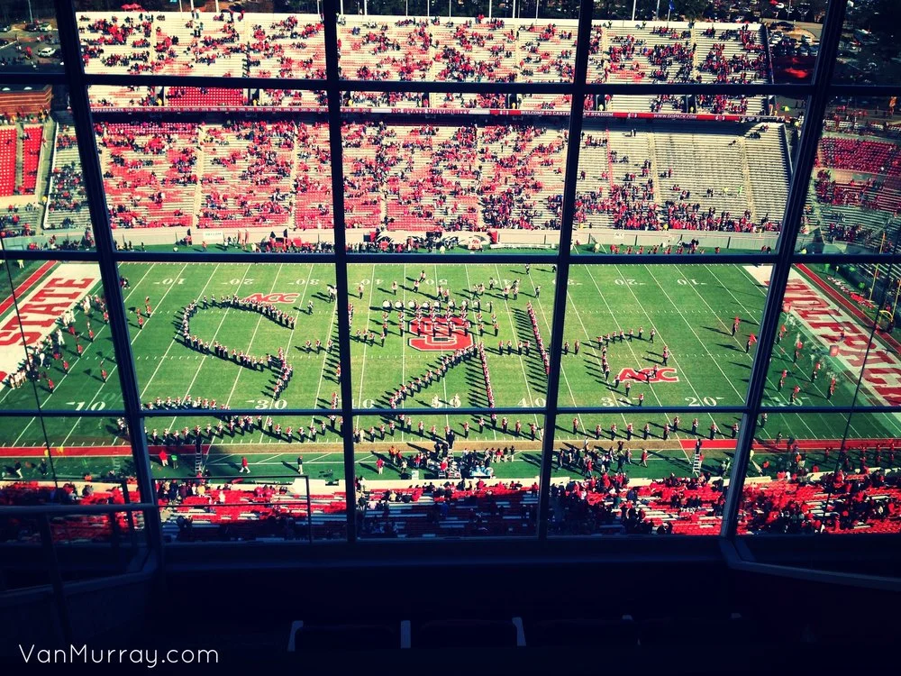 Carter Finley