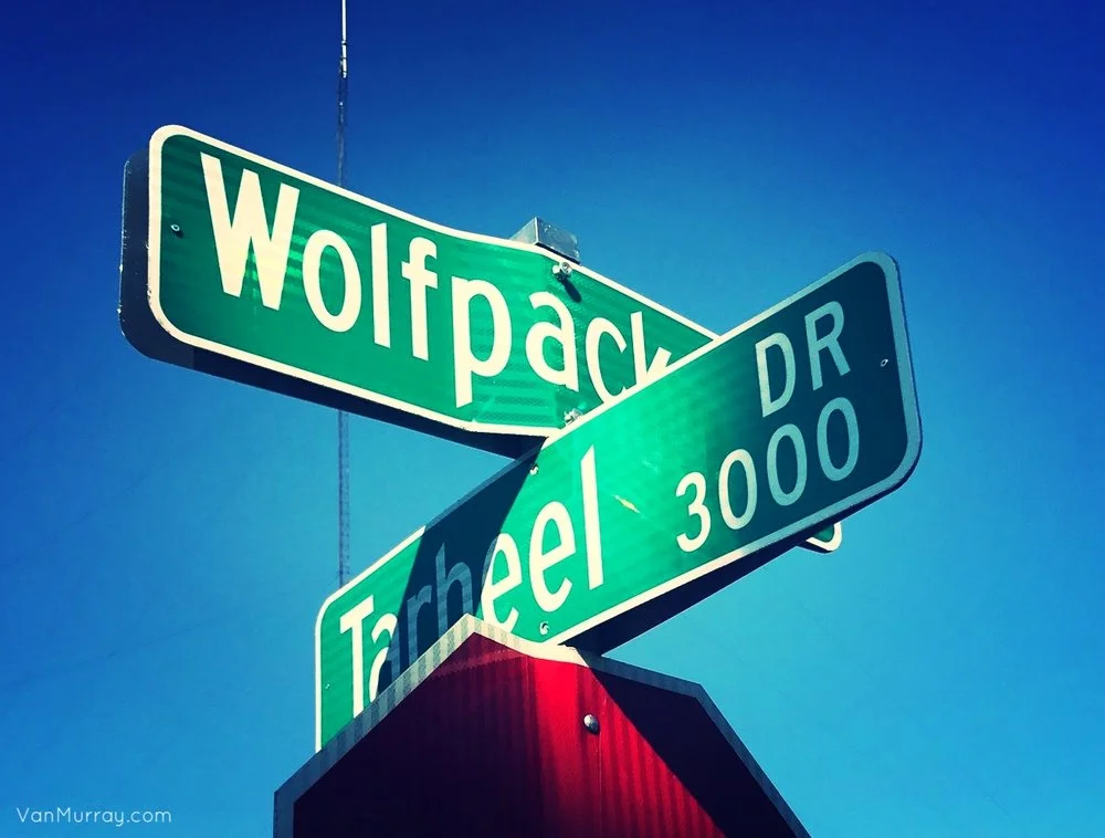 Crossroads