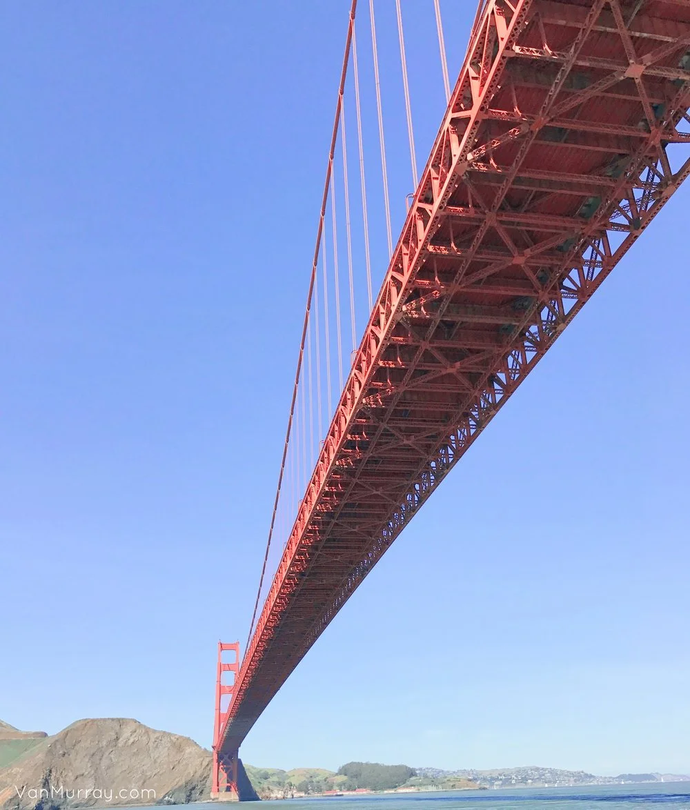 Golden Gate