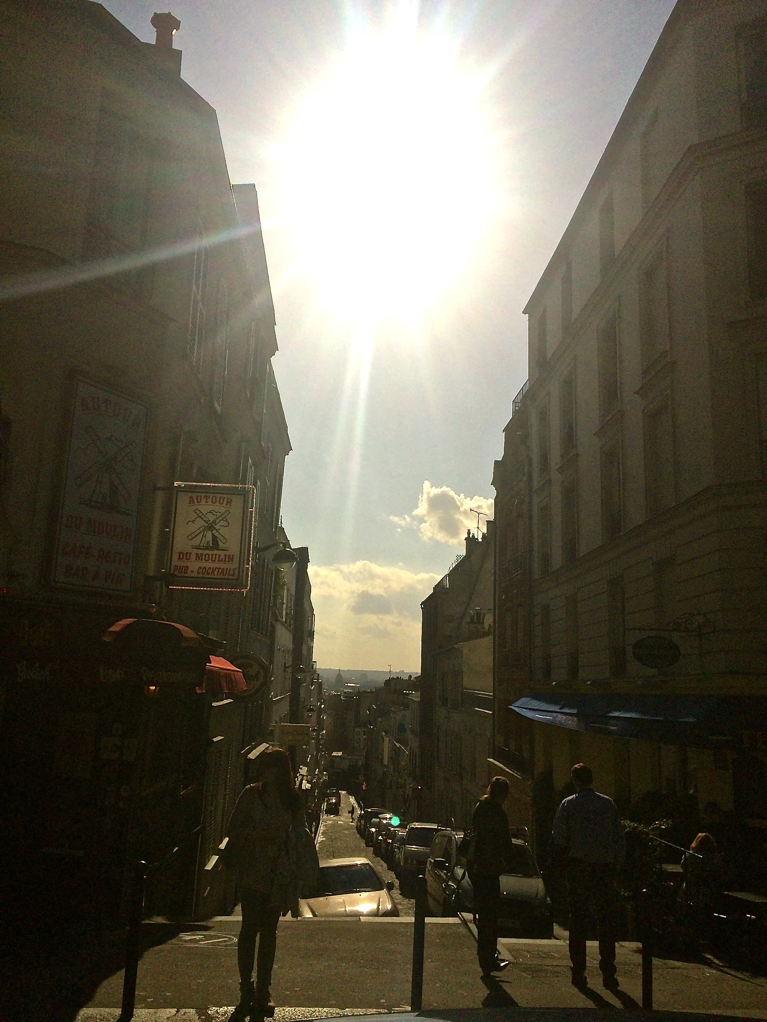 The Hill. 