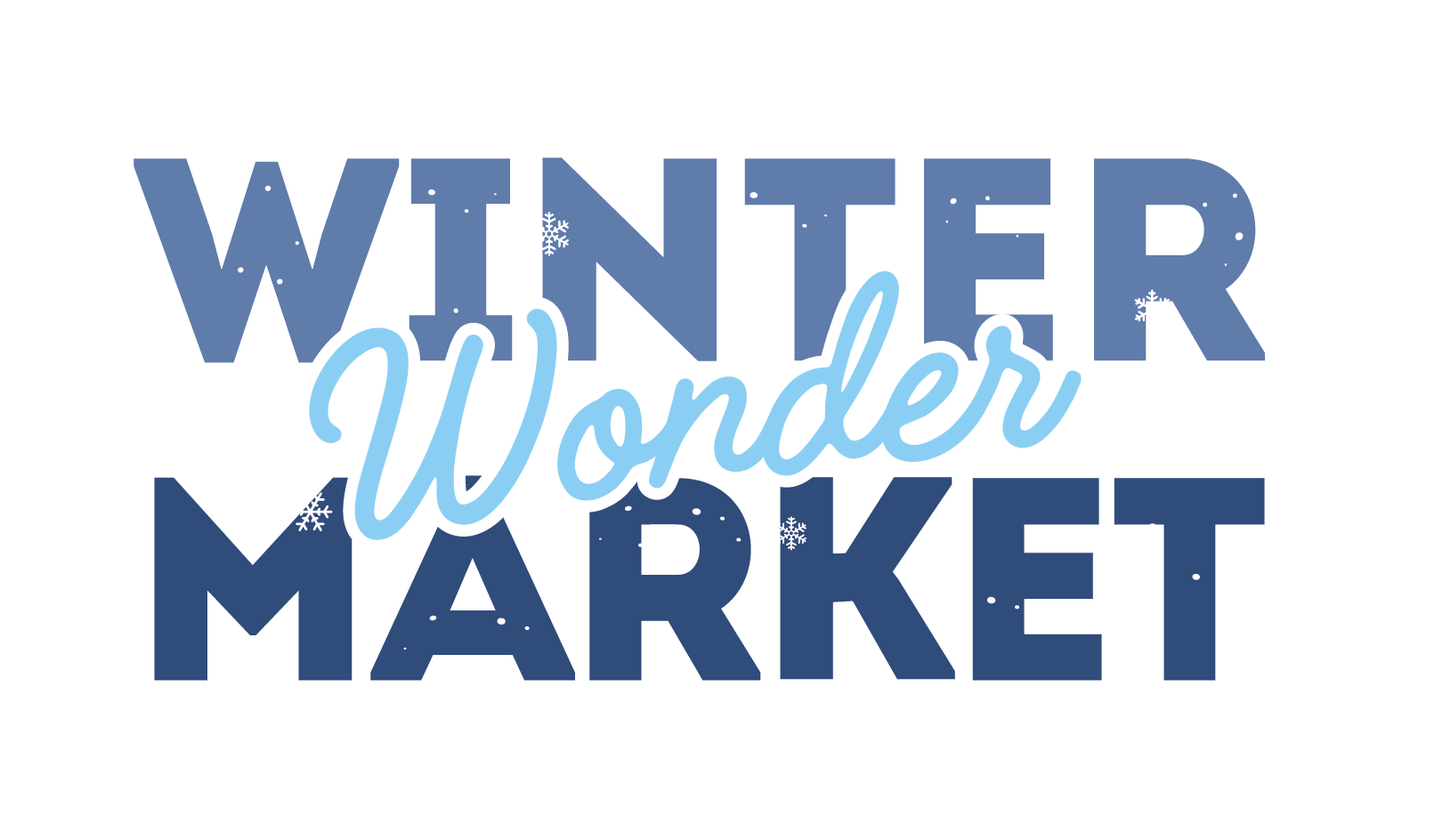 Winter Wonder Market
