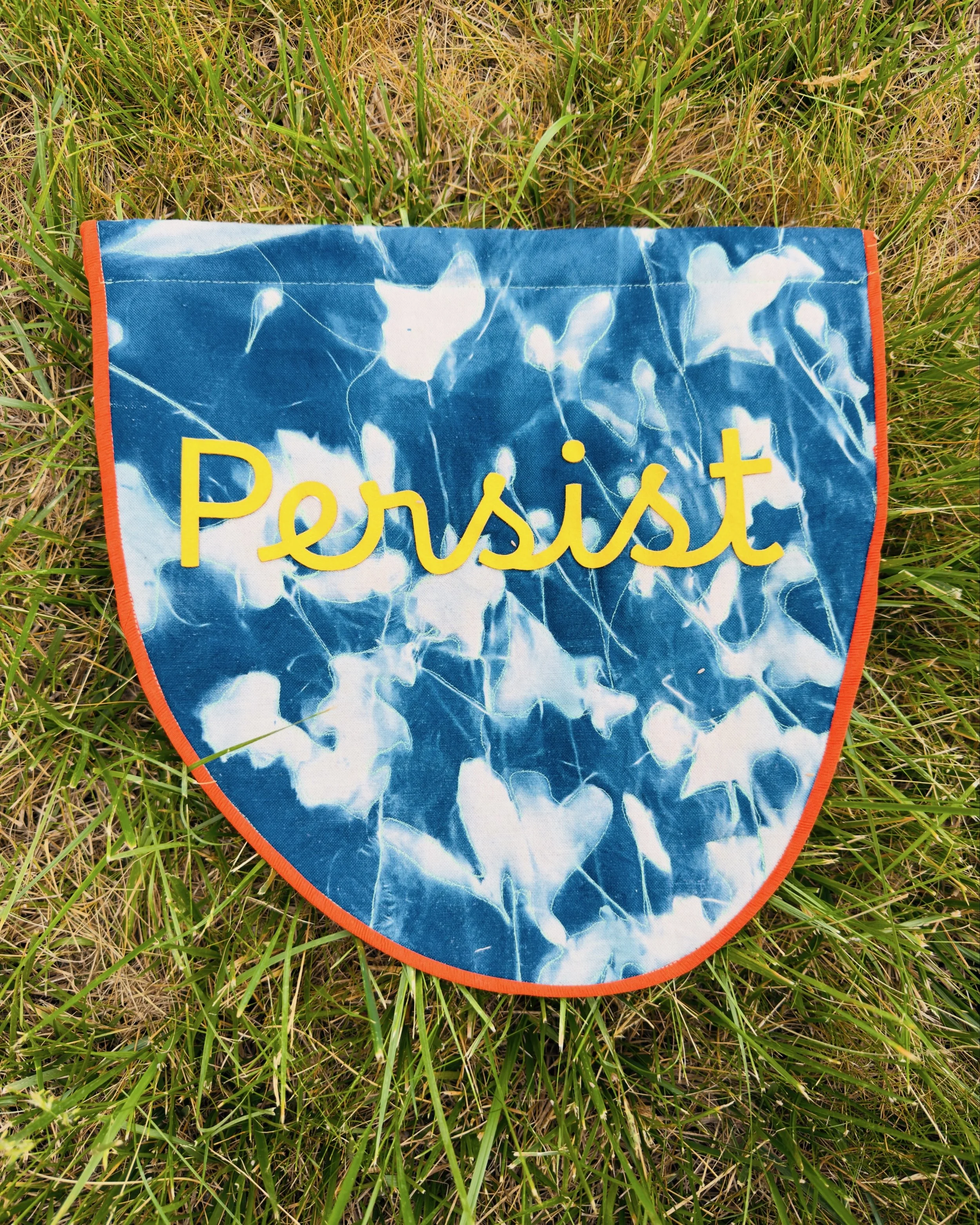 Protest Banner Workshop