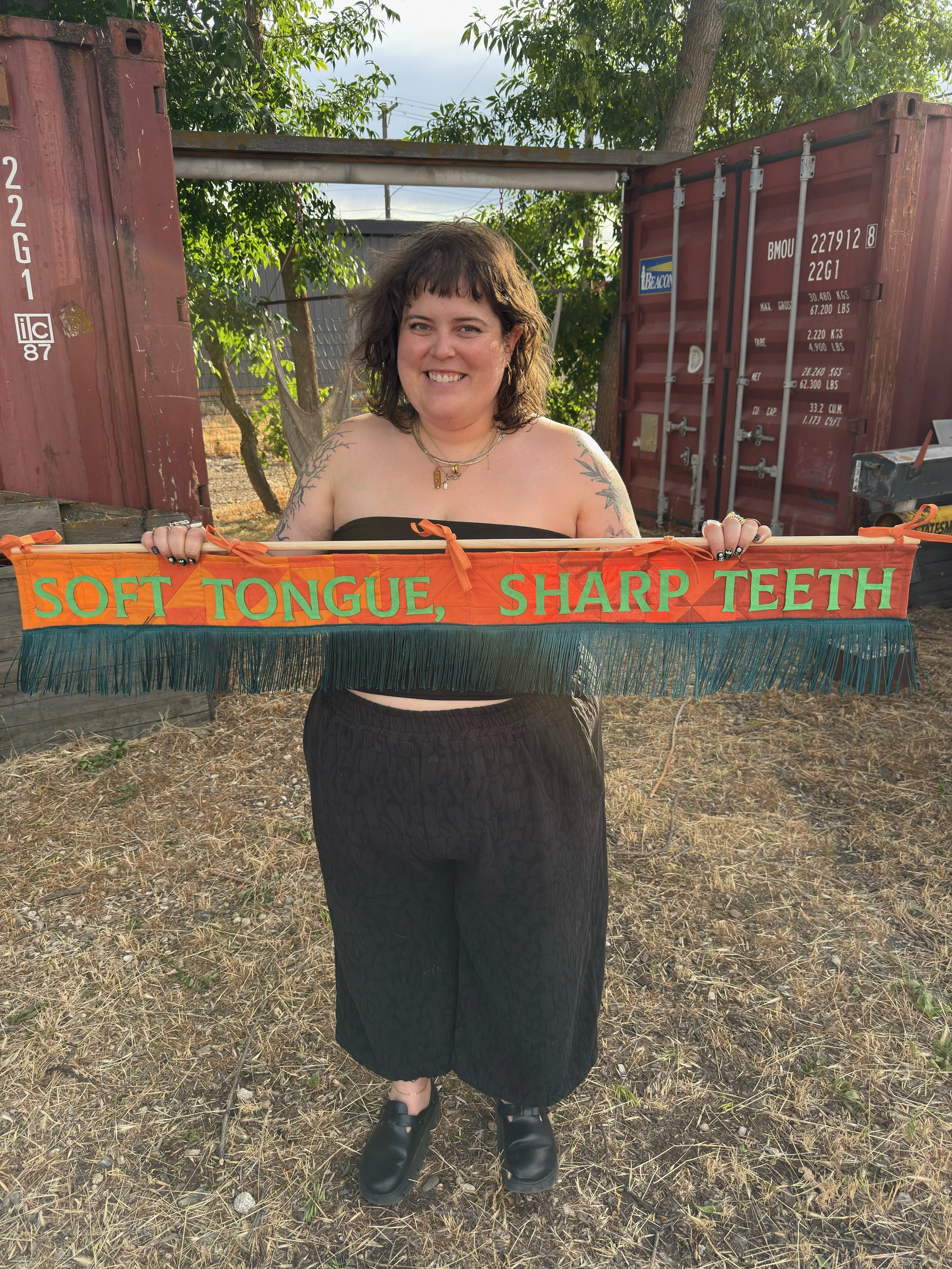 Artspeak: Rachael Mayer