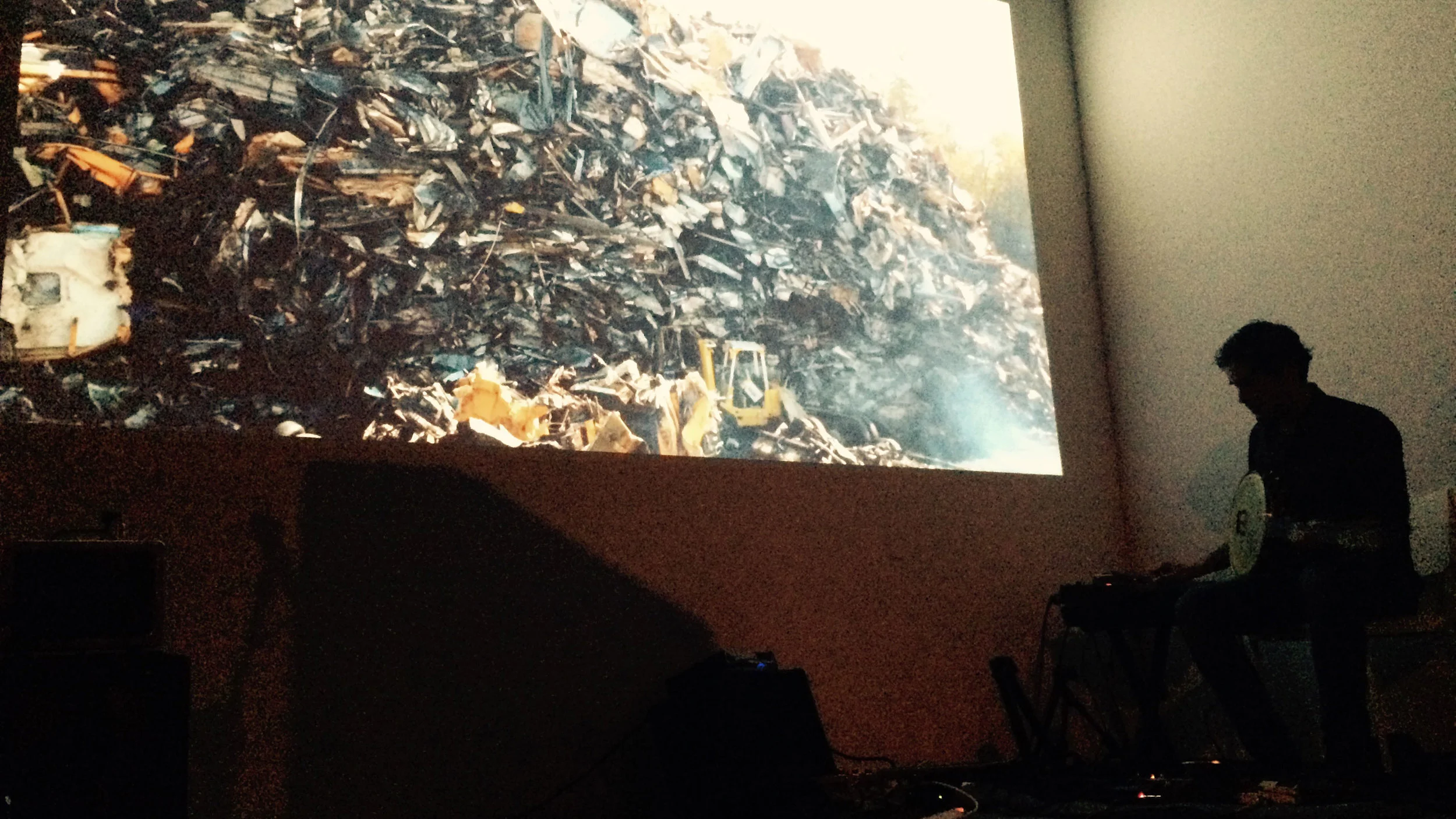 Short Works / Live Scores