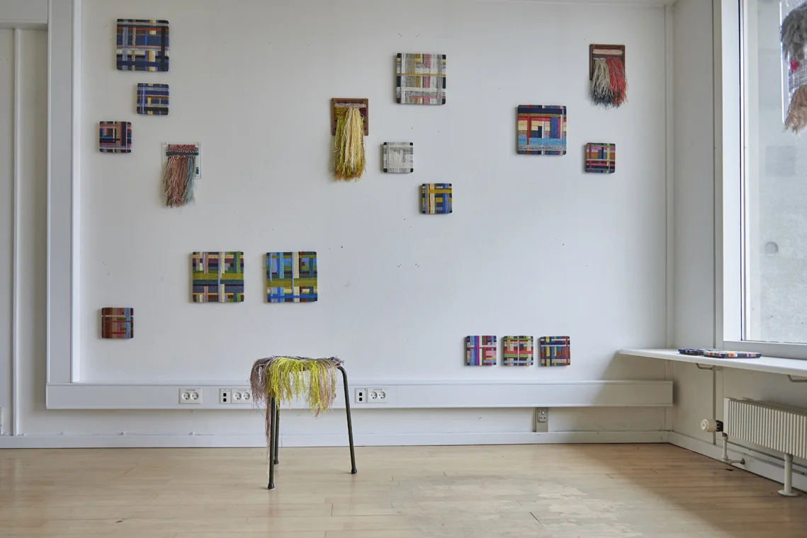 Installation i lejlighed