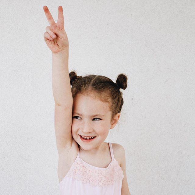 Peace out! Happy Fall Break! Classes will resume on Tuesday, October 23 ~the studio will be open for Studio Rentals!