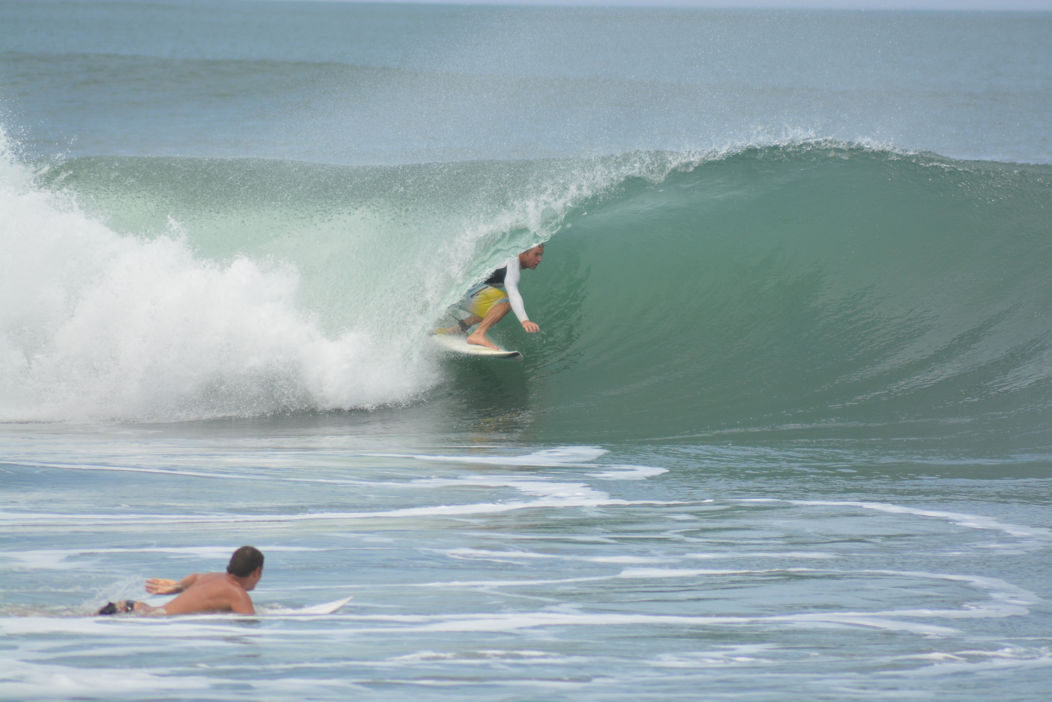  Puerto Sandino Surf Resort 