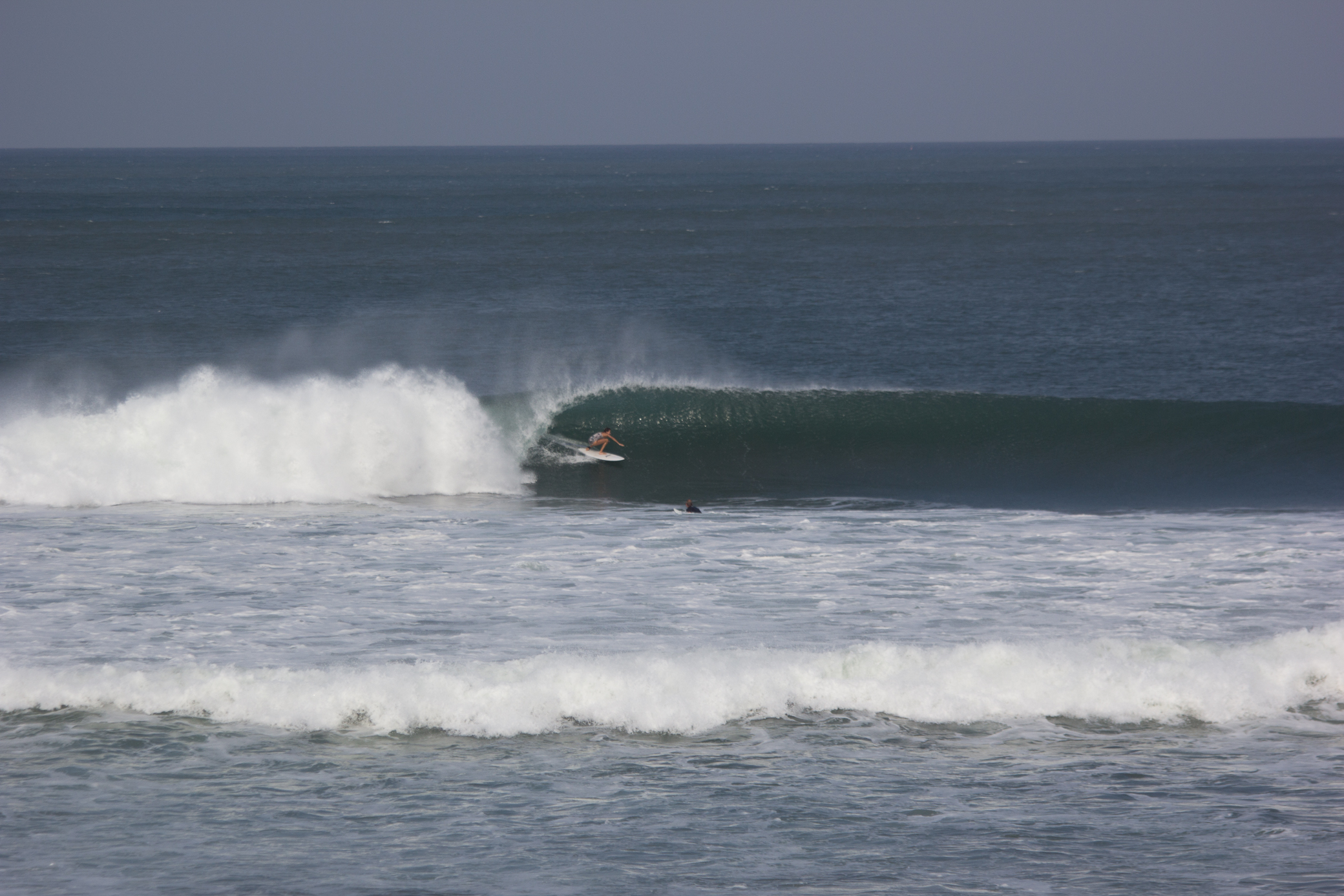  Puerto Sandino Surf Resort 