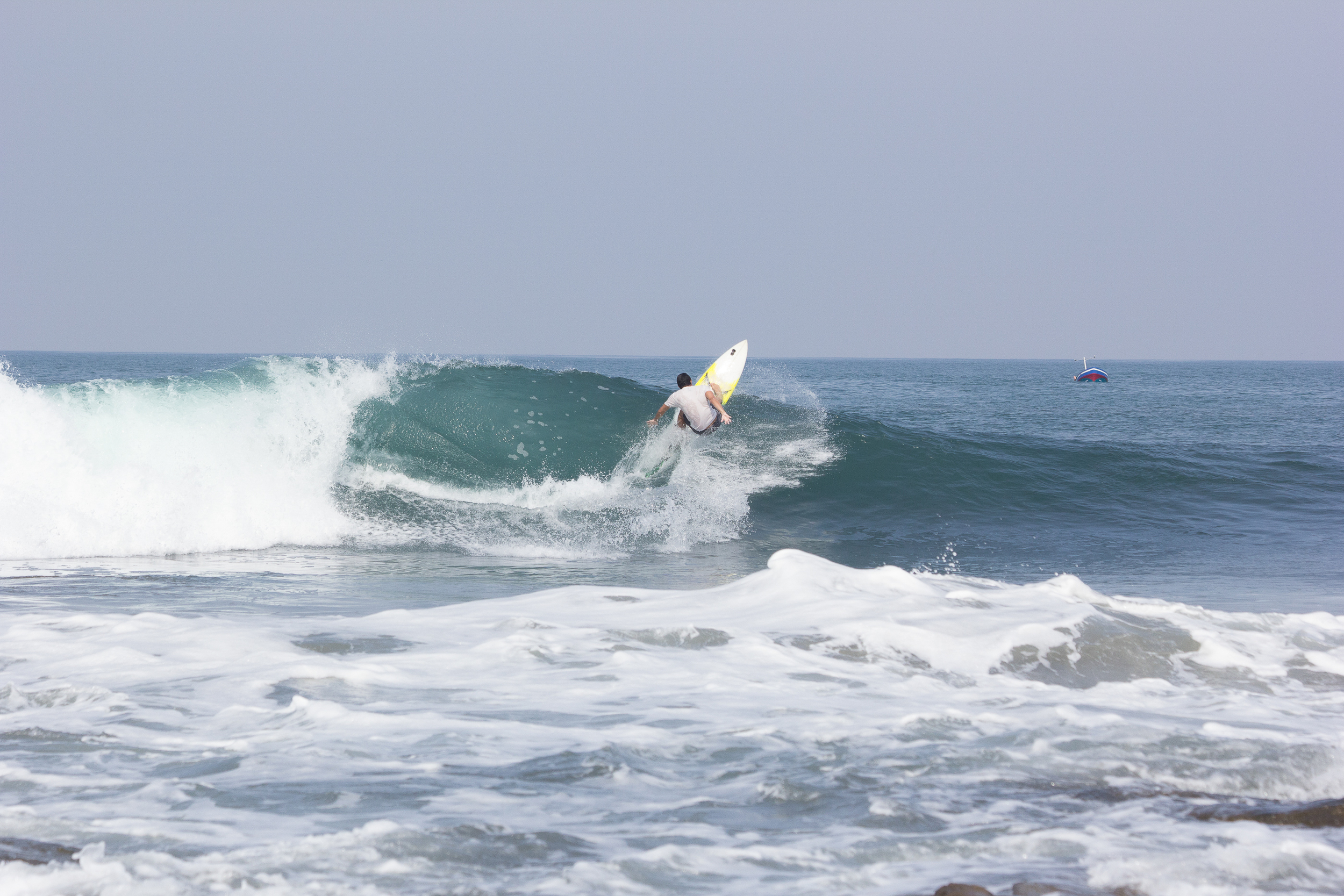  Puerto Sandino Surf Resort 