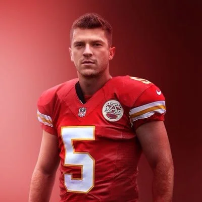 Cairo Santos, K, Chicago Bears