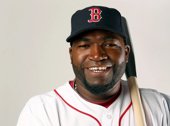 David Ortiz, DH, Boston Red Sox
