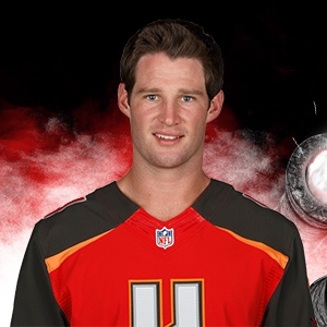 Ryan Griffin, QB, Tampa Bay Buccaneers 