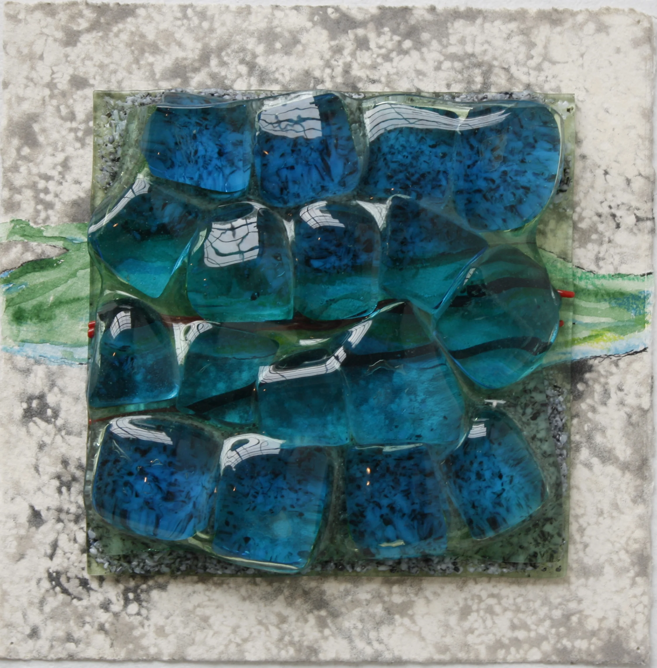 sketch for Borders and Boundaries