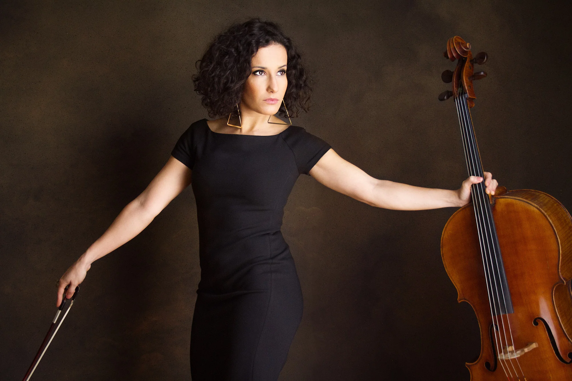 Nesrine Belmokh