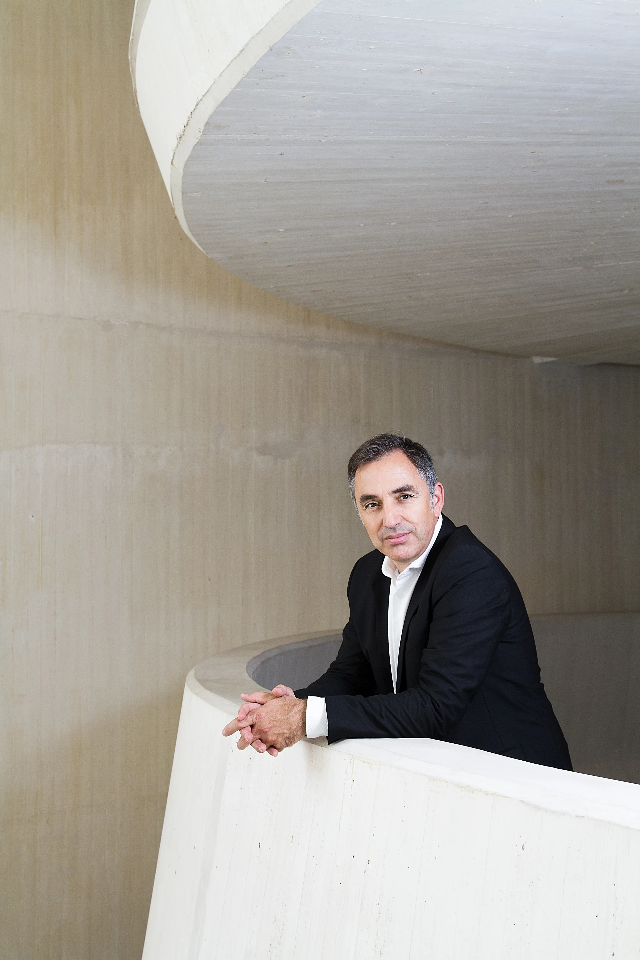 Ricardo Casero