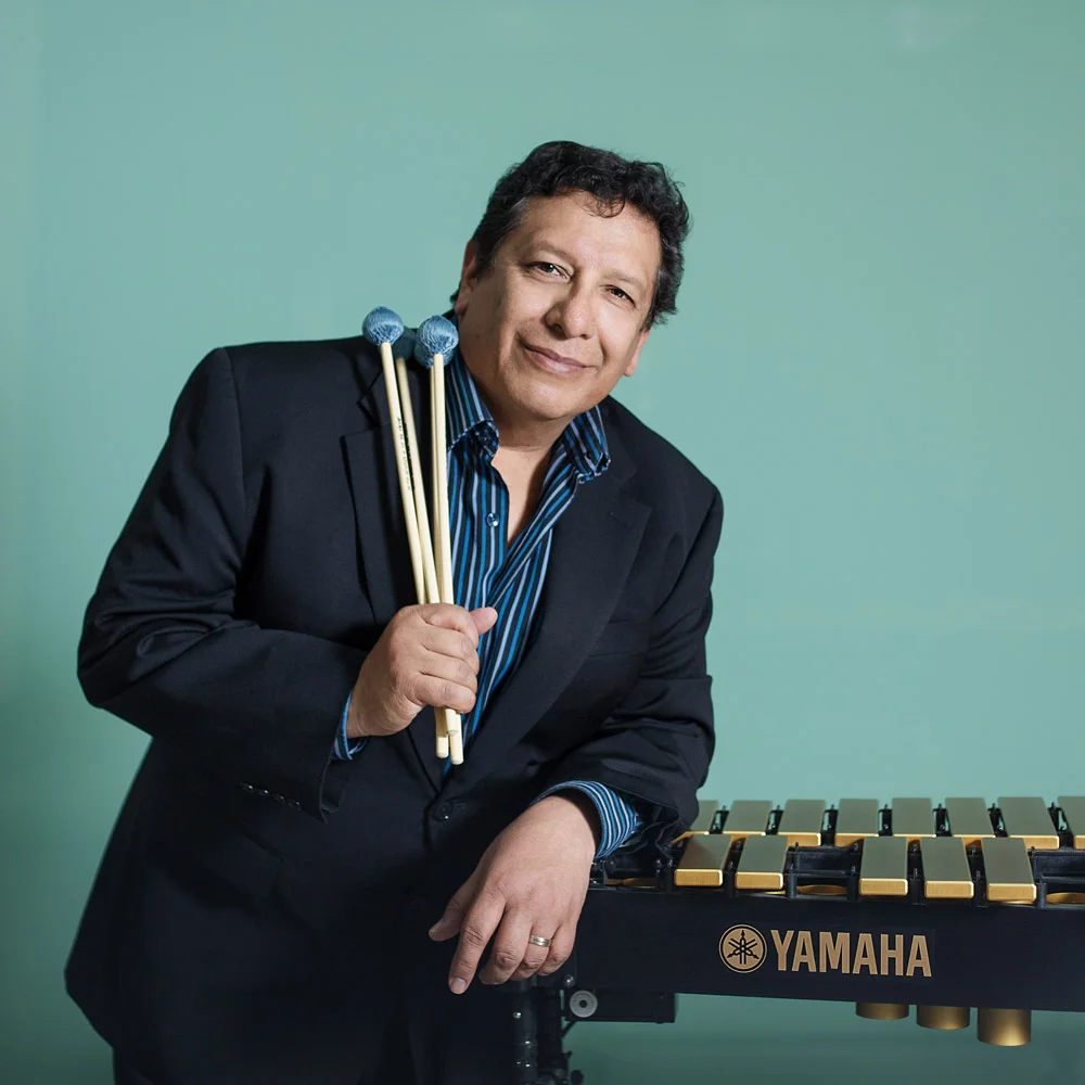 Victor Mendoza