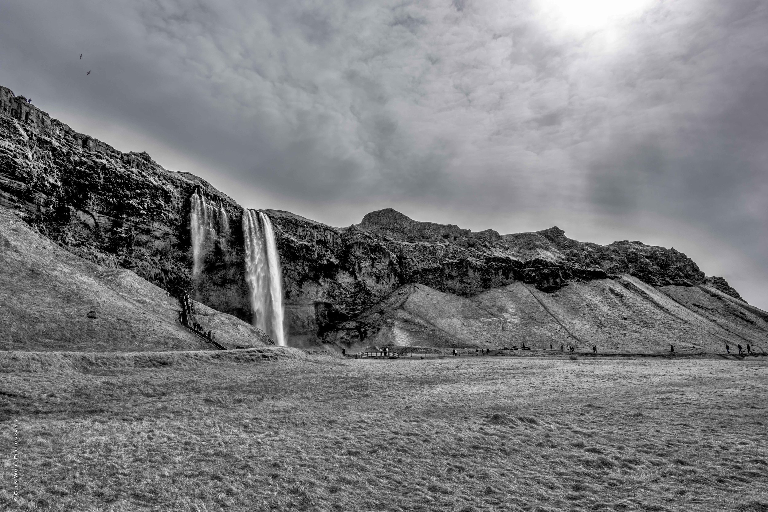 SelJalandSFoSS - Falls