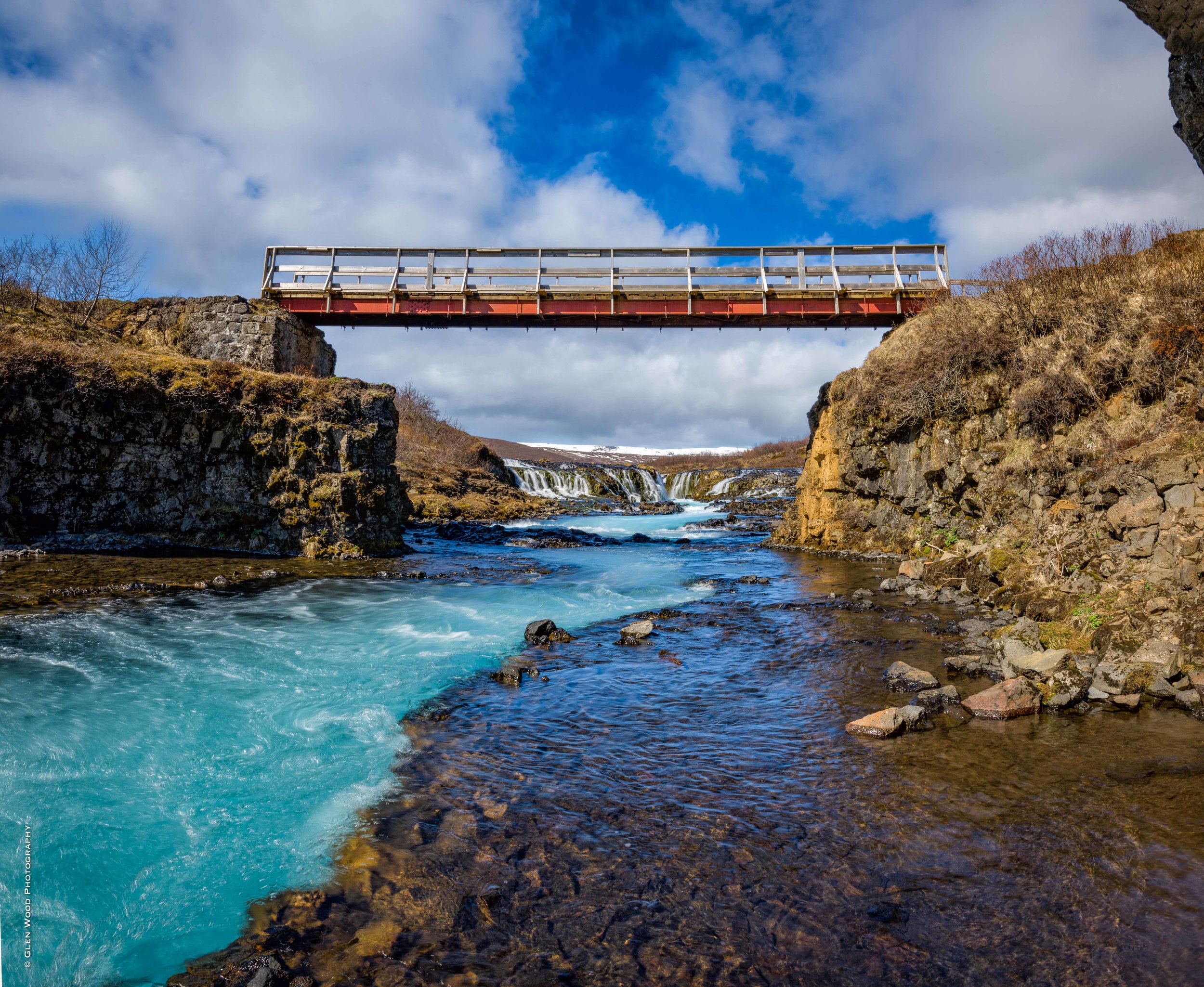 BRuaRFoSS Falls