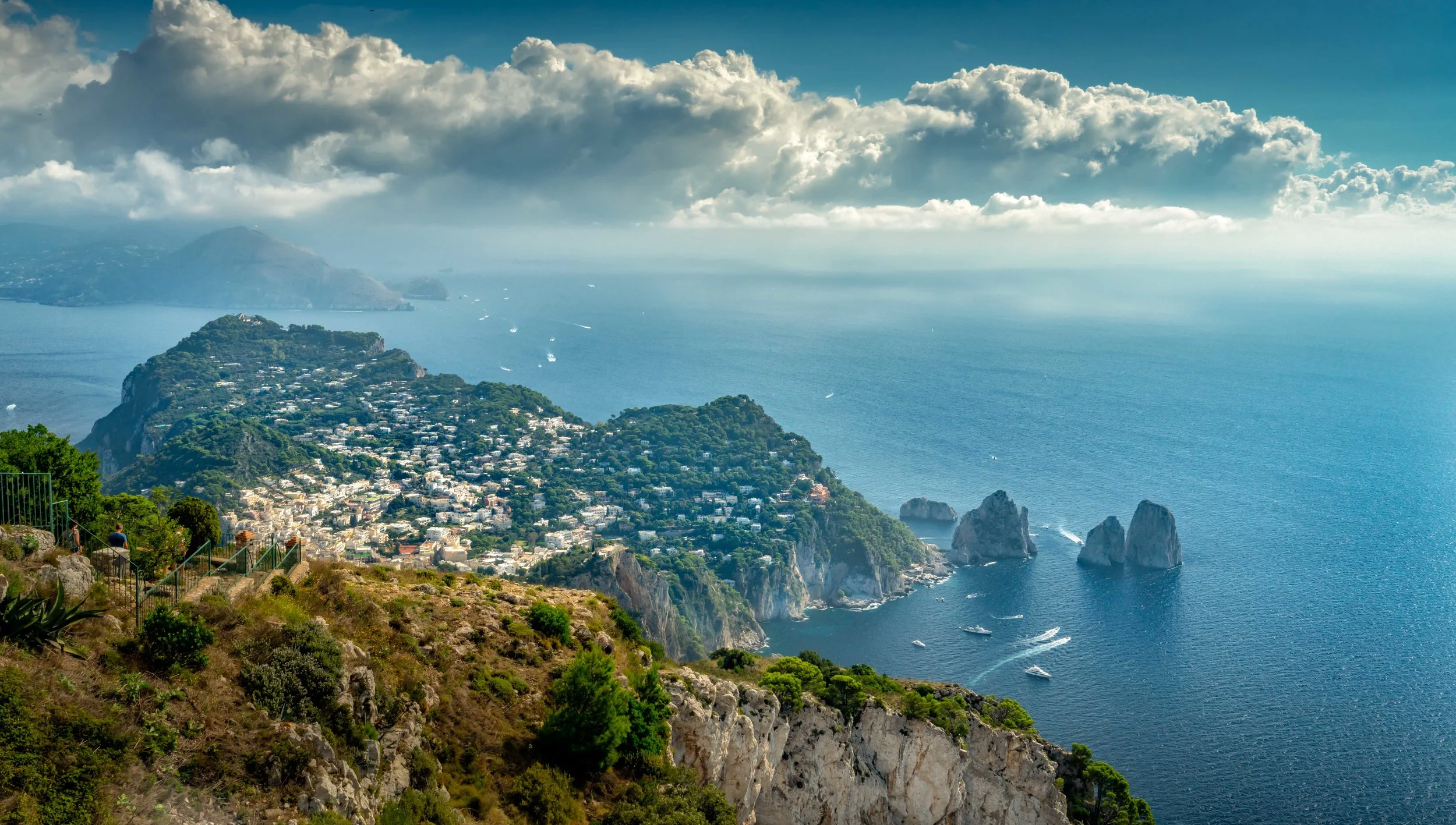 Anacapri