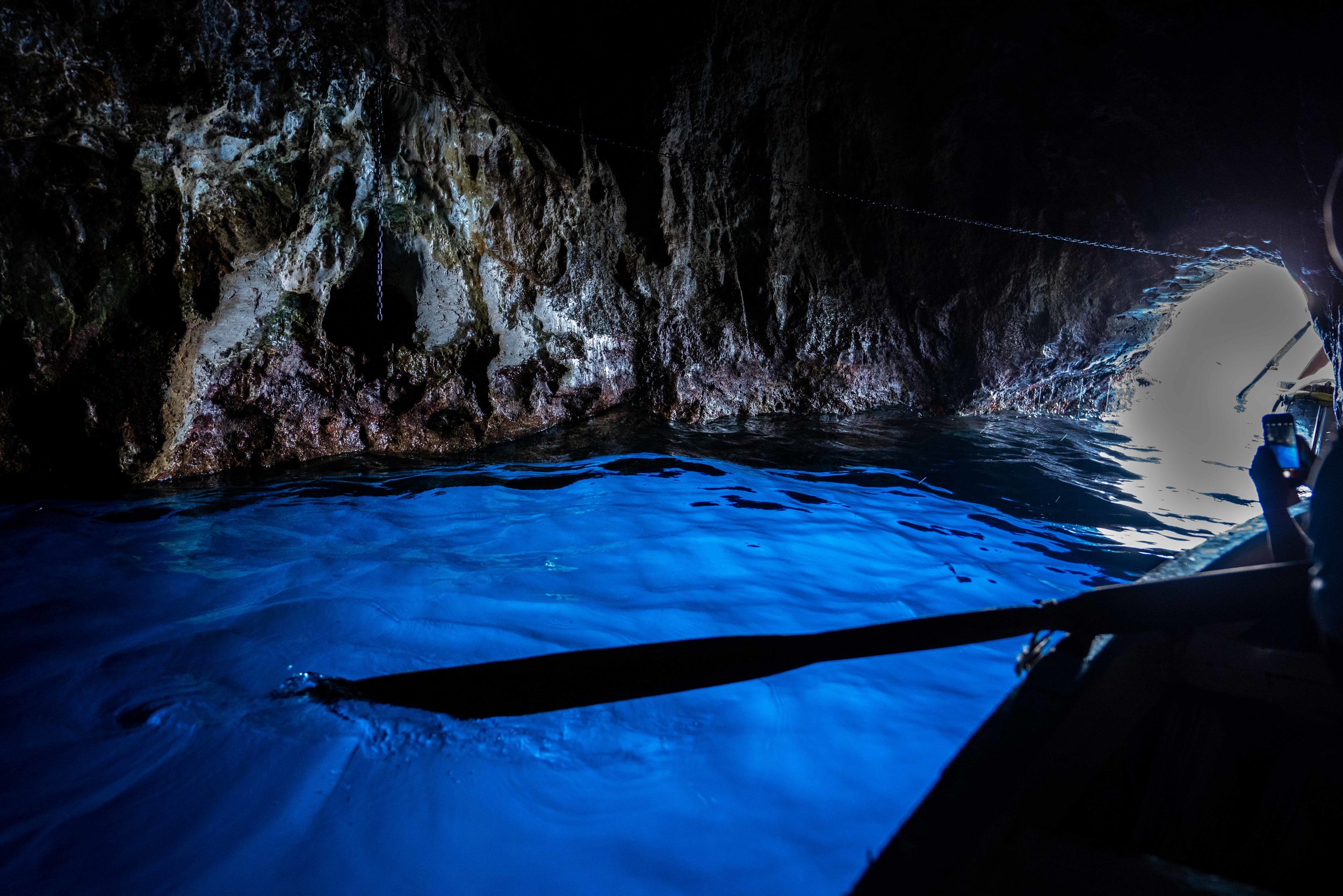  Blue Grotto 